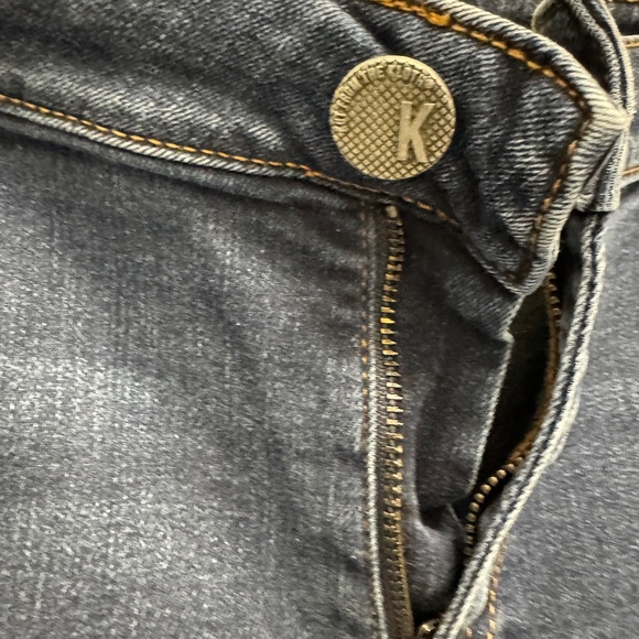 Kut from the Cloth Jeans (gently worn) - Picture 2 of 8